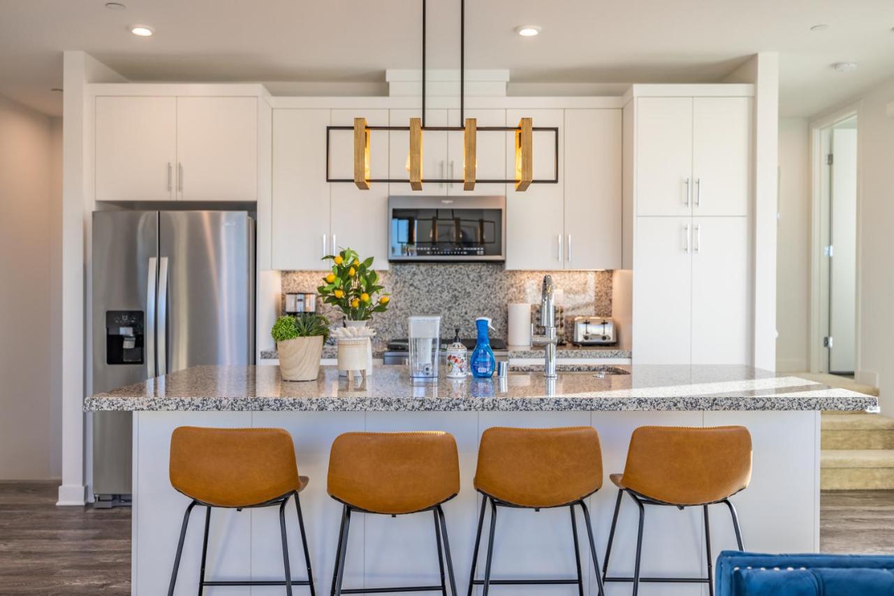 Disney Firework View 3 Bedrooms Townhouse Kitchen Fast Wifi Anaheim Exterior foto
