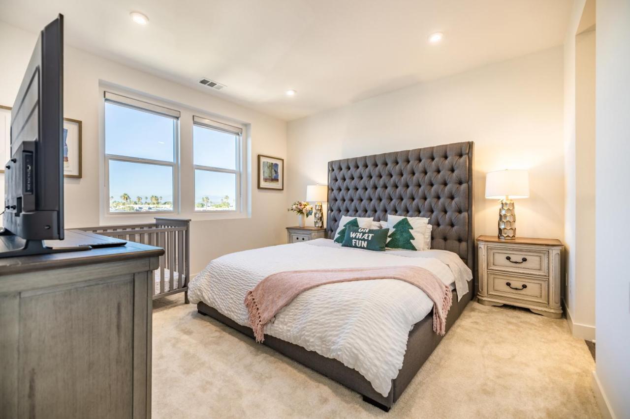 Disney Firework View 3 Bedrooms Townhouse Kitchen Fast Wifi Anaheim Exterior foto
