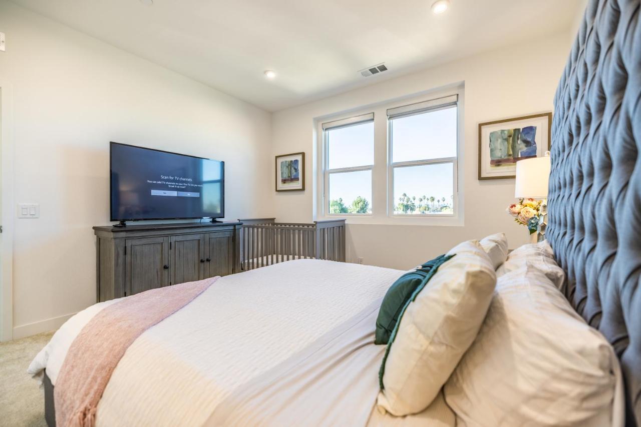 Disney Firework View 3 Bedrooms Townhouse Kitchen Fast Wifi Anaheim Exterior foto